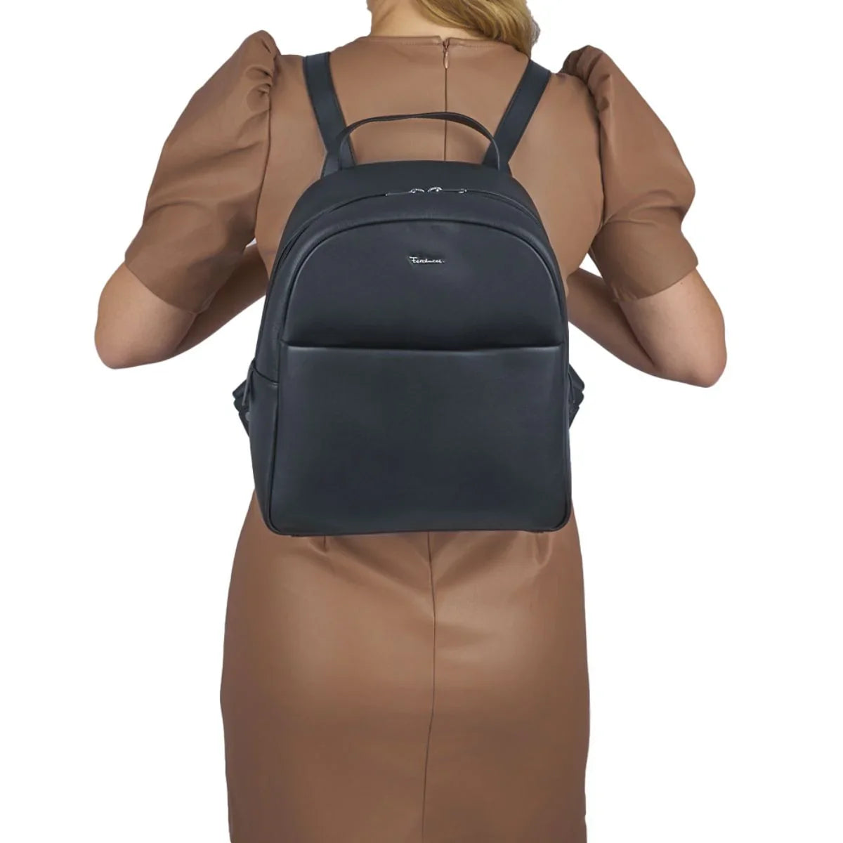 Riccardo Ferducci | 028901 | Leren dames rugzak