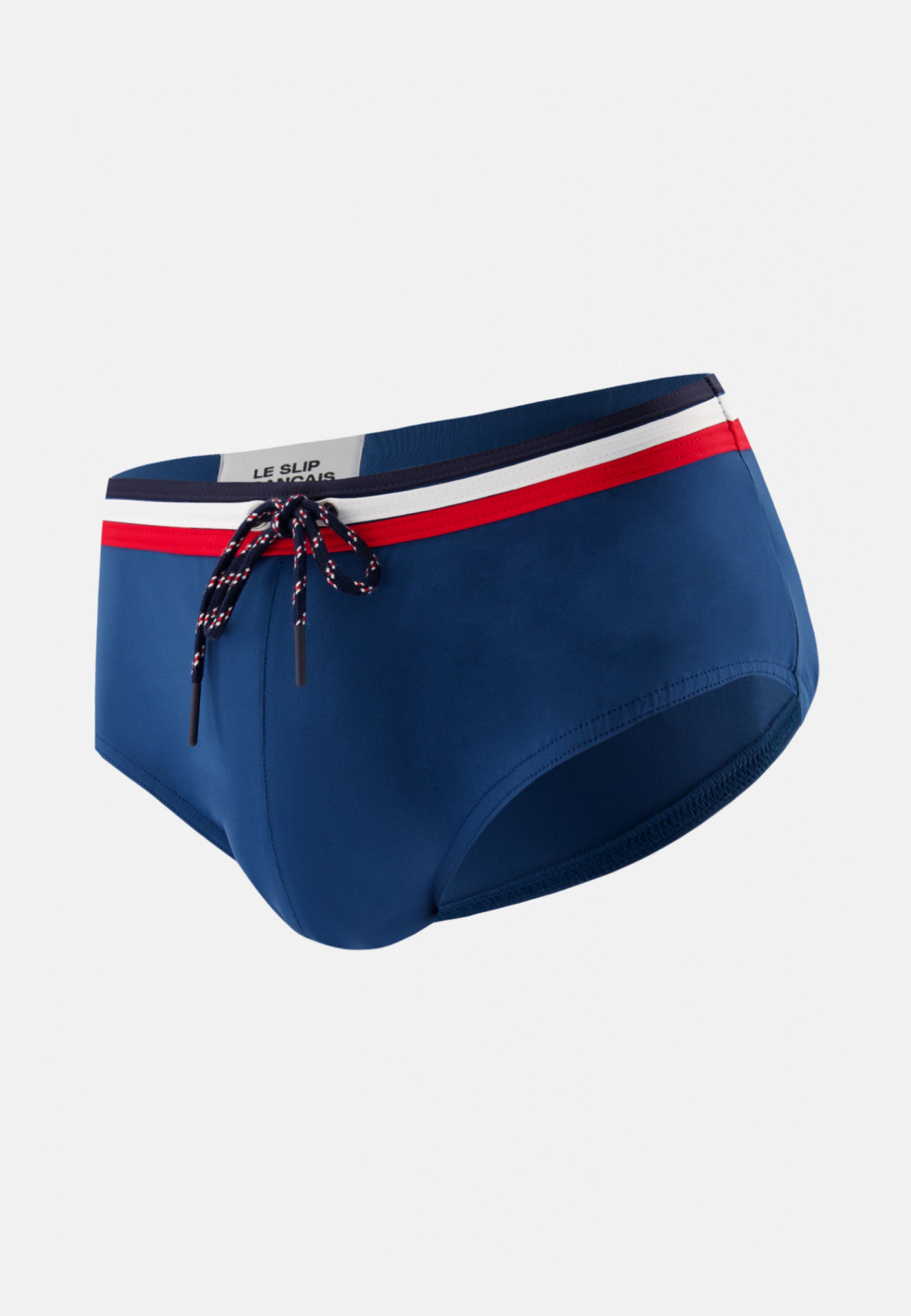 Slip de bain recyclé-Amiral Plongée