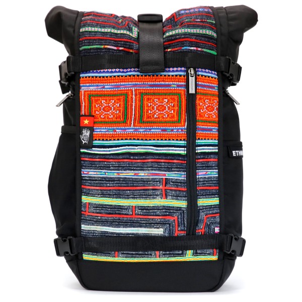 Ethnotek - ETHNOTEK - Raja Pack 30 Classic - Sac à dos journée