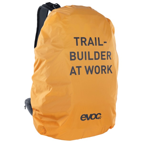 Evoc - Trail Builder 35 - Sac à dos vélo