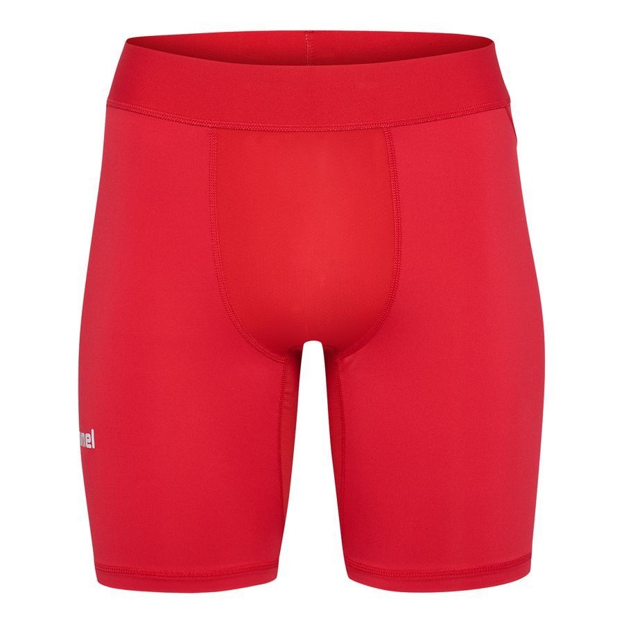 Hummel BL Performance Collant - Rouge