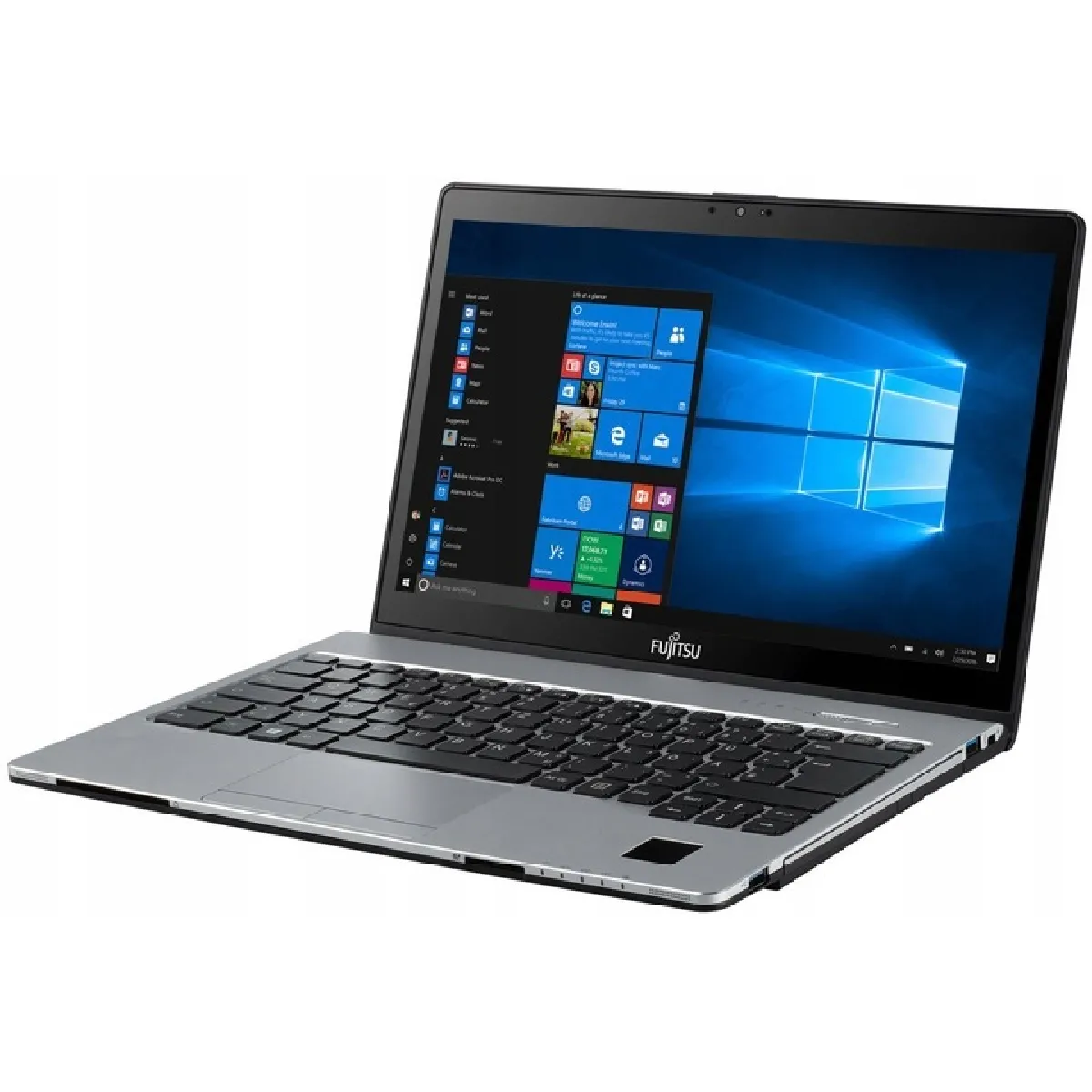 FUJITSU LIFEBOOK S938 · Reconditionné