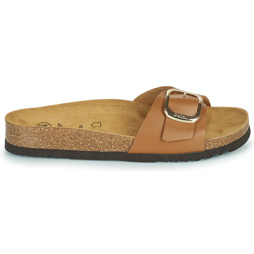 Scholl - KATHLEEN Cognac