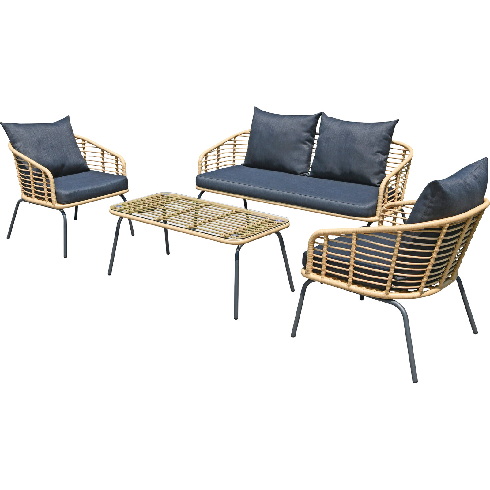Gartenlounge Julliet
