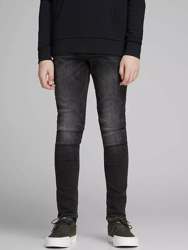 JACK & JONES Jungen Jeans Skinny Fit 