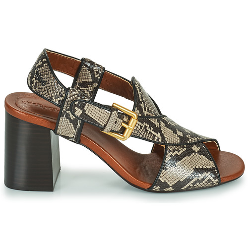 See by Chloé - HELLA Beige / Gris