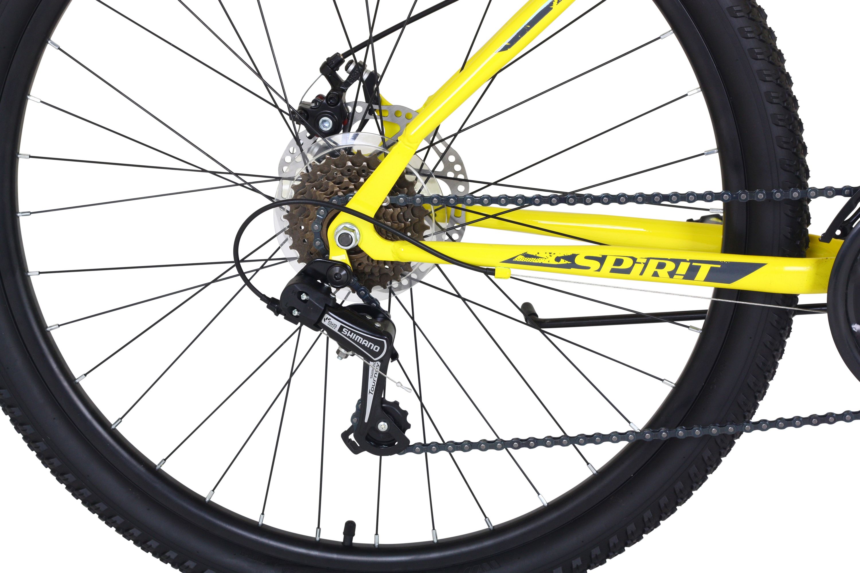 Mountainbike 27.5