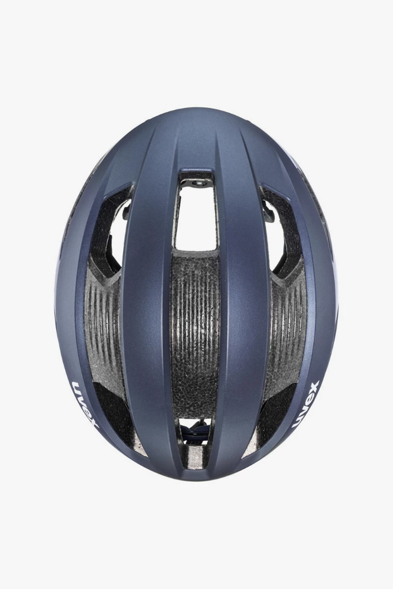 uvex rise cc Velohelm