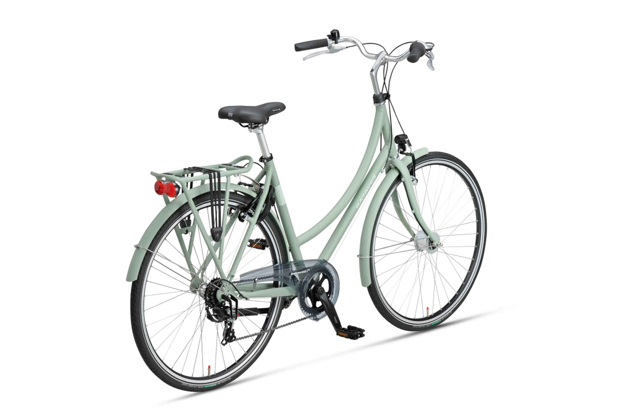 Batavus Click V7 2023
