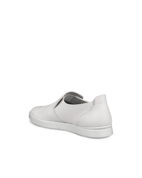 Ecco 205143 LEISURE white
