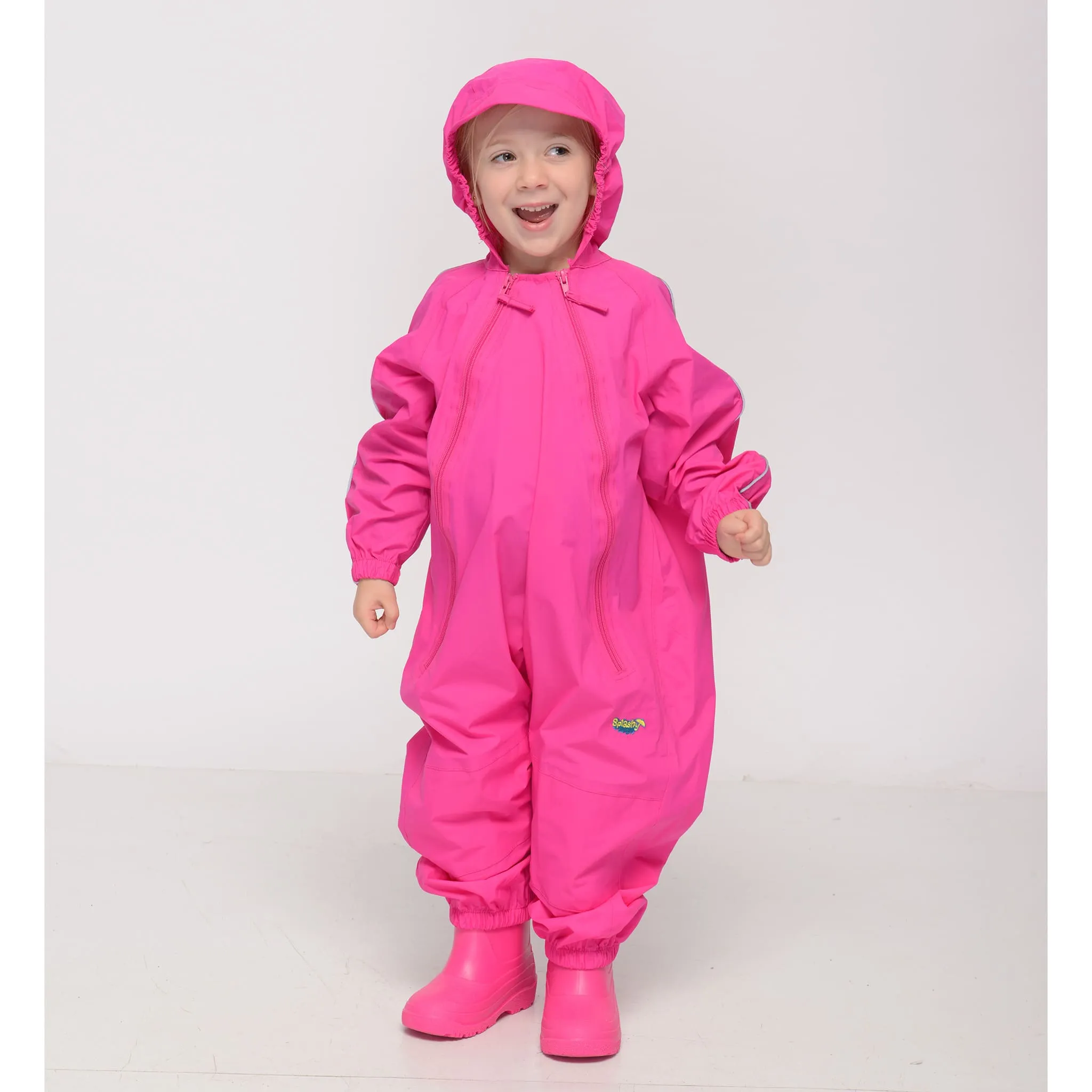 Splashy Combinaison De Pluie 2-10