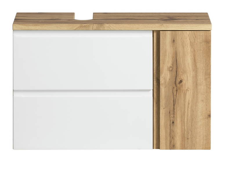 XORA Waschbeckenunterschrank VARESE