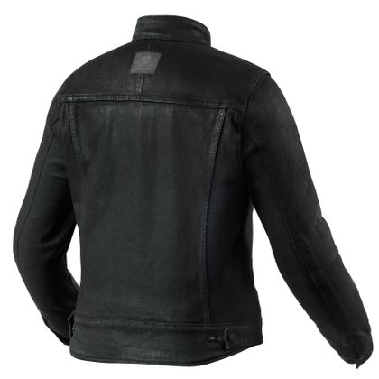 Veste Jean Rev it TRUCKER LADIES - Noir