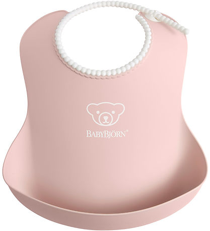 BabyBjörn Lätzchen - Rosa