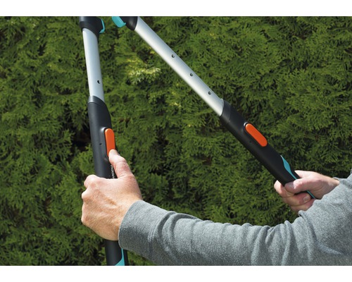 GARDENA TeleCut heggenschaar