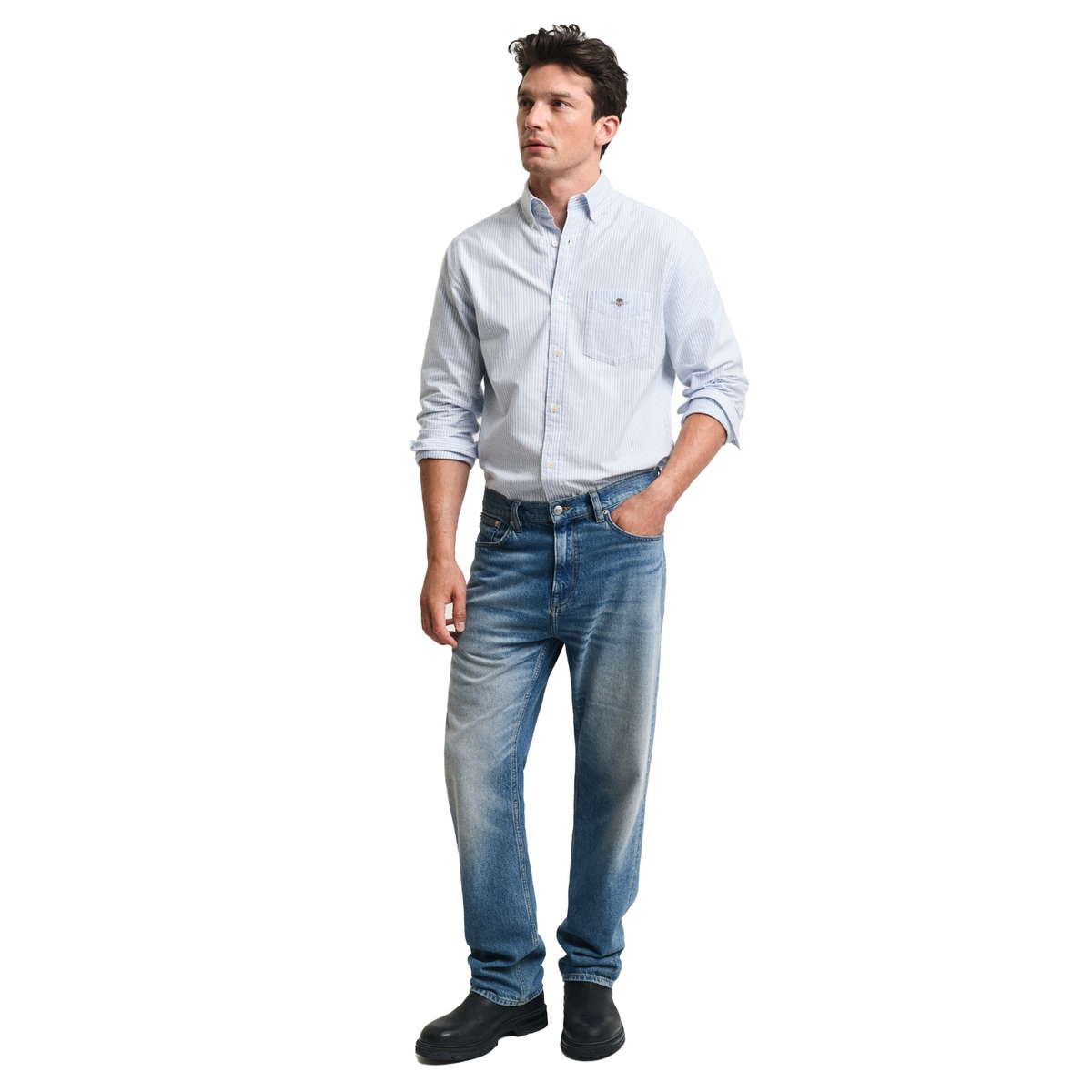 Heren Overhemd 3250039.407