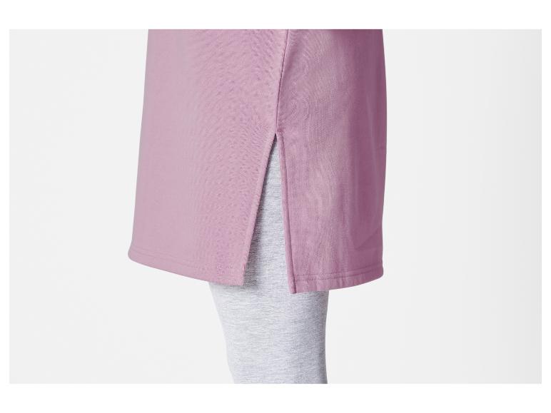 Dames sweatjurk Disney