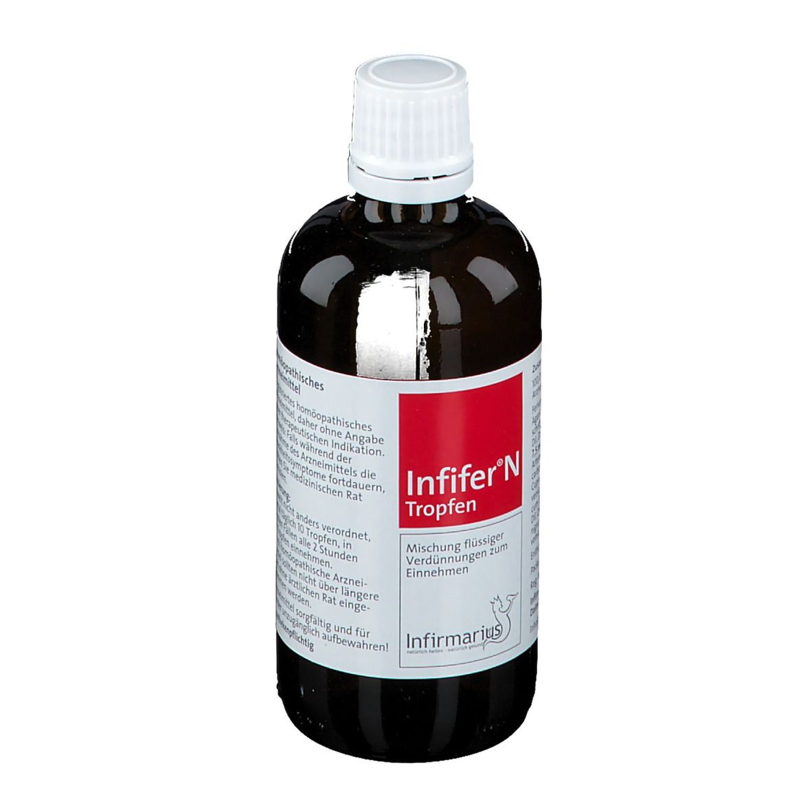 Infifer® N Tropfen