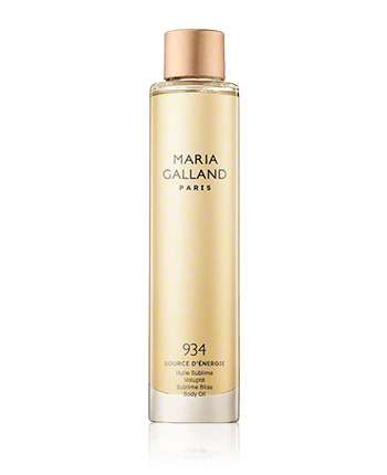 Maria Galland Source D'Énergie 934 Huile Sublime Volupté 100ml
