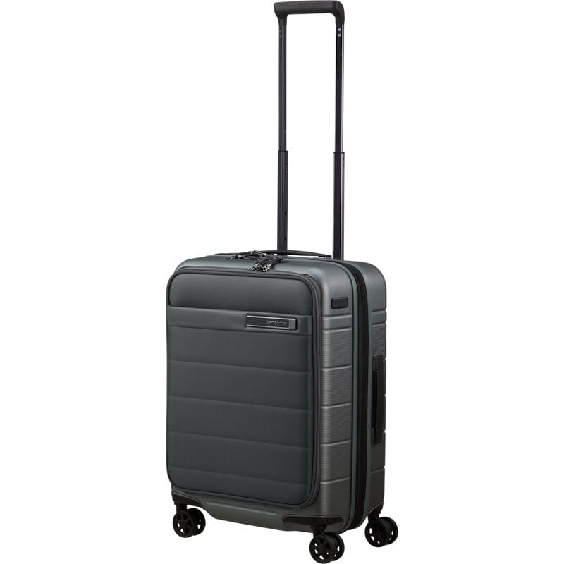 Samsonite Neopod Spinner EXP 55 Easy Access FL Sage Khaki