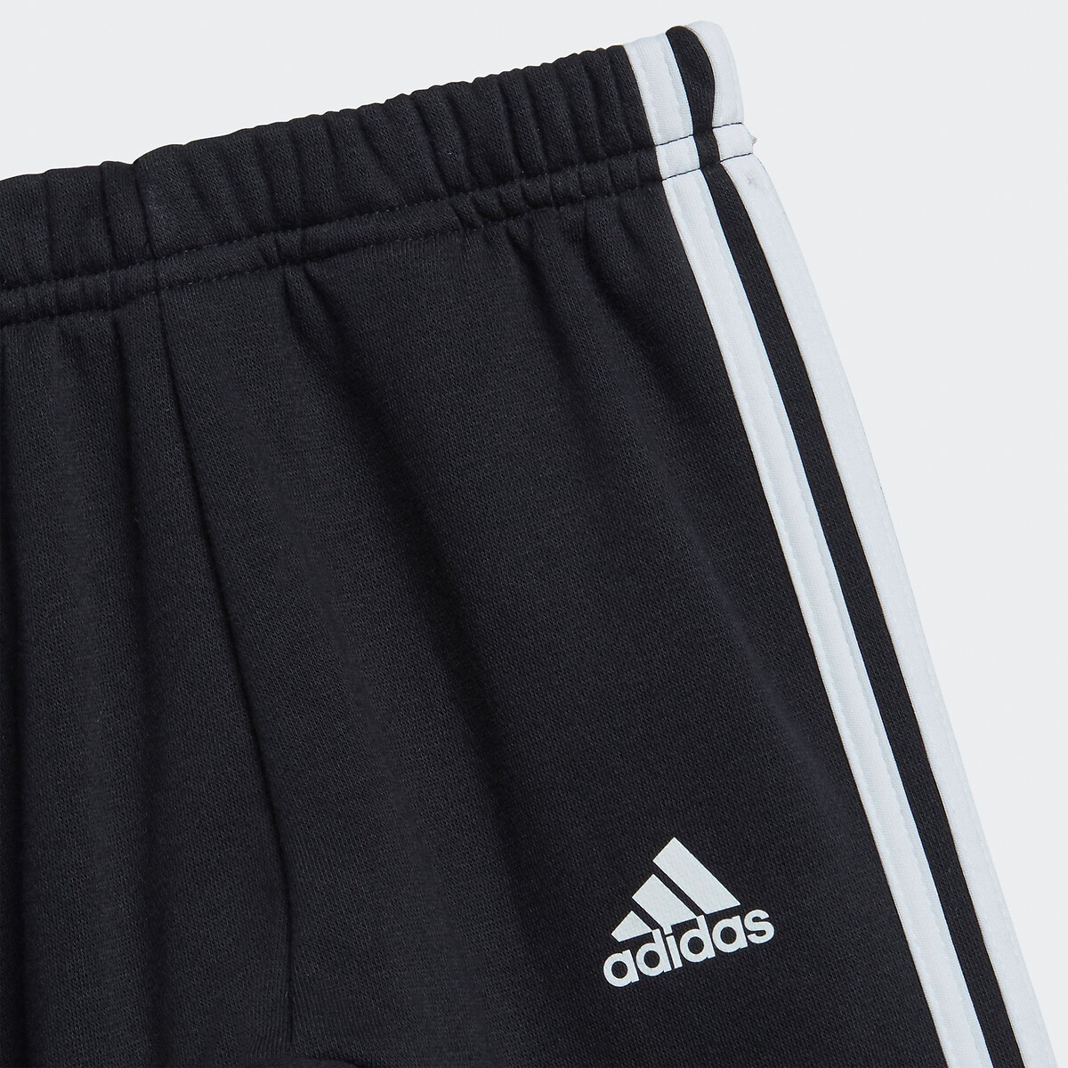 ADIDAS ROUPAS ESPORTIVAS<br>Conjunto de 2 peças, suéter e calça de moletom