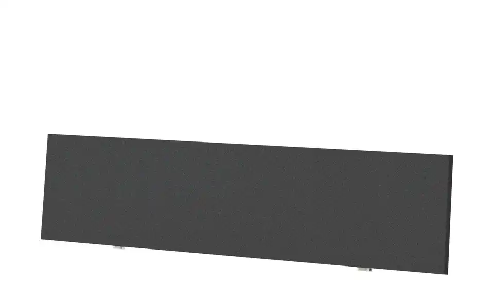 Kopfteil Phoenix Grau 95 cm