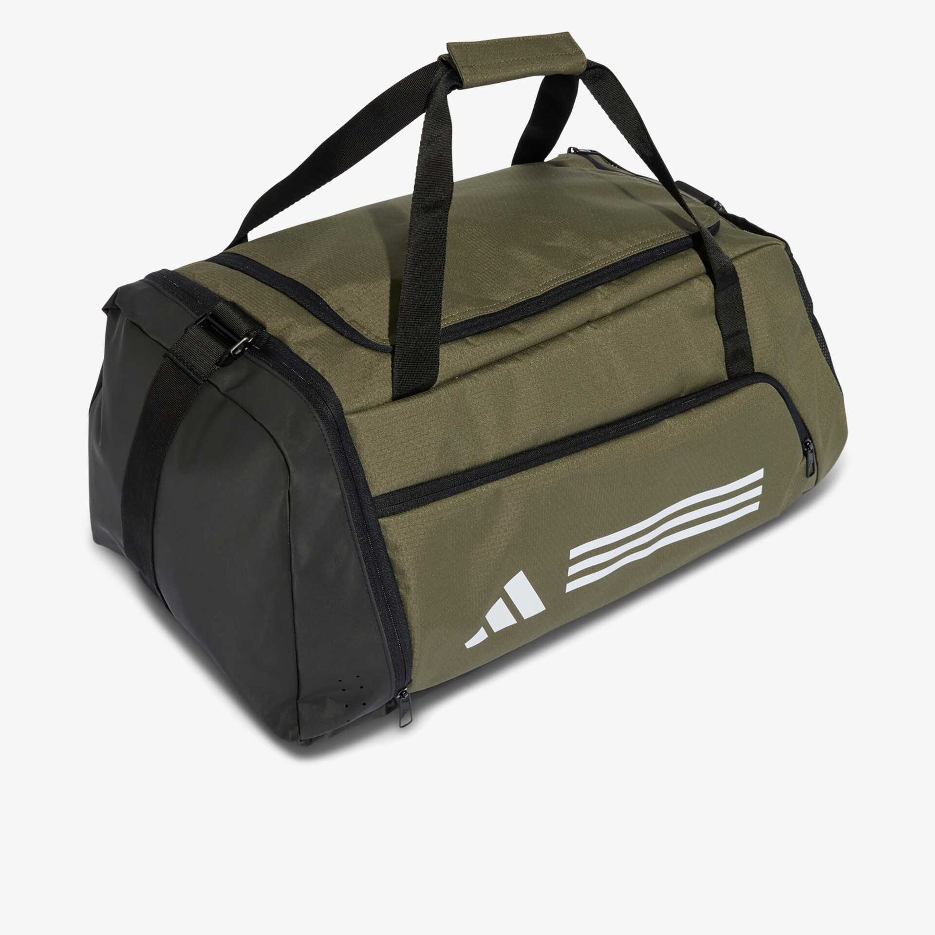 adidas Unisex Sporttasche olive