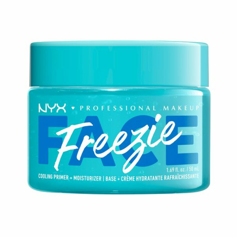 NYX Face FreezieCooling Primer + Moisturizer 50 ml