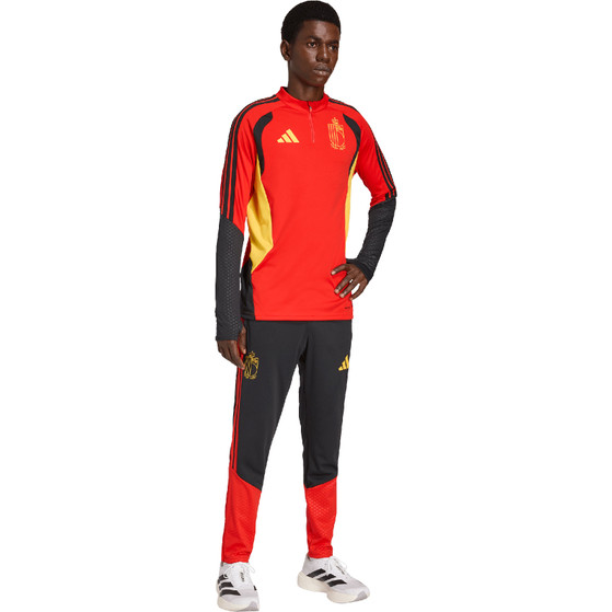 adidas België Training Top WK 2026