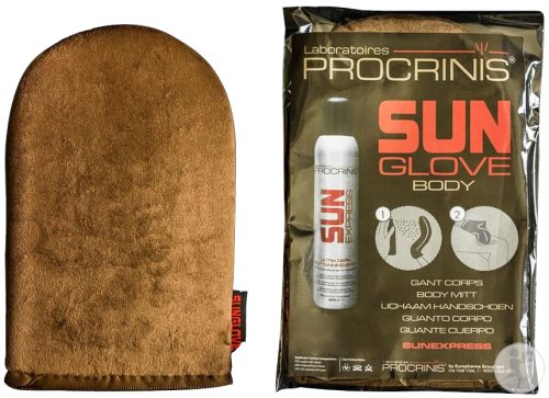 Procrinis Sunexpress Spray Autobronzant 200ml