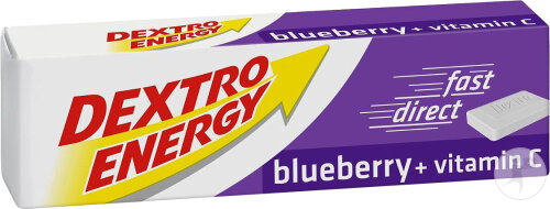 Dextro Energy Citron Vitamine C Stick 47g