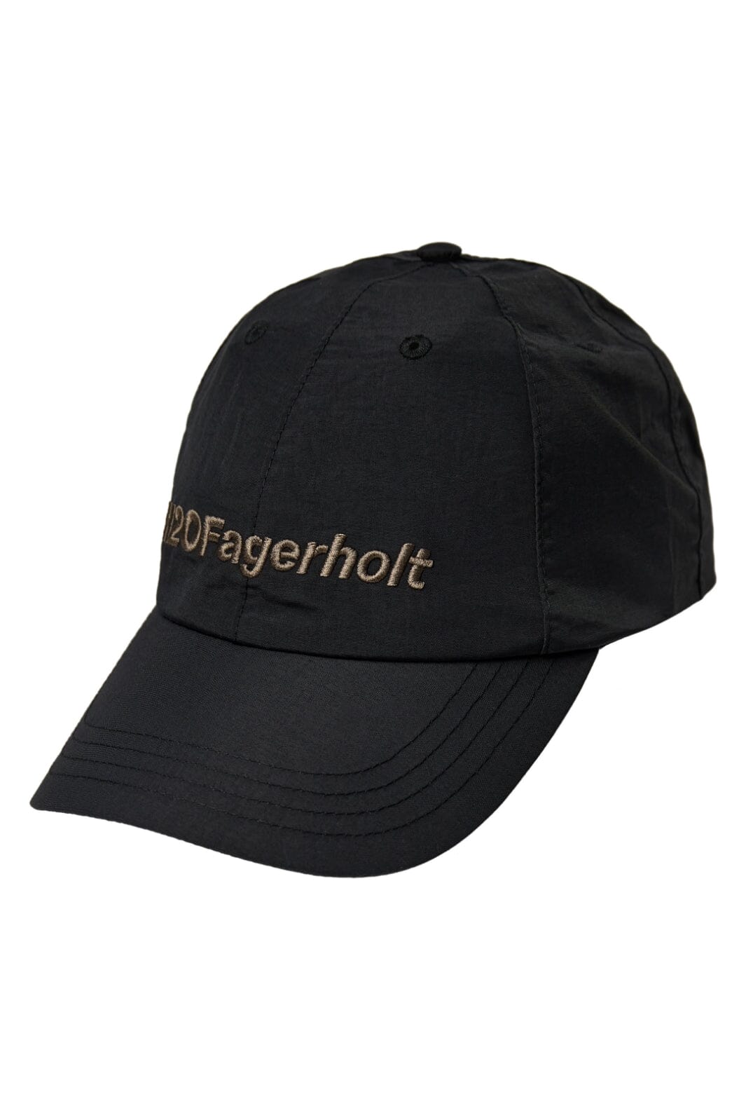 H2O Fagerholt No Cap