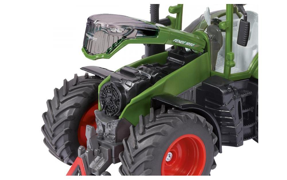 Traktor Fendt 1050 Vario 1:32Siku Farmer Traktor mit vielen originalgetreuen Details