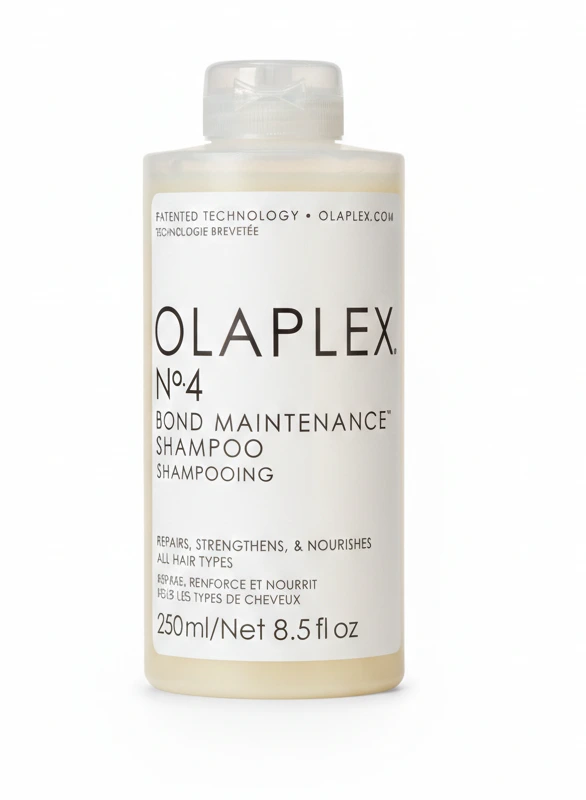 N.4 Bond Maintenance Shampoo