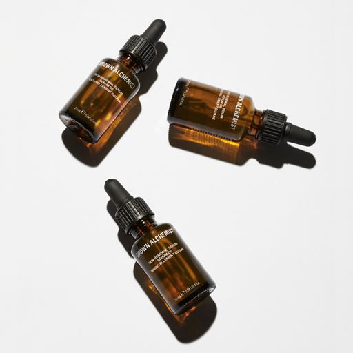 Grown Alchemist Skin Renewal Serum, 25 ml