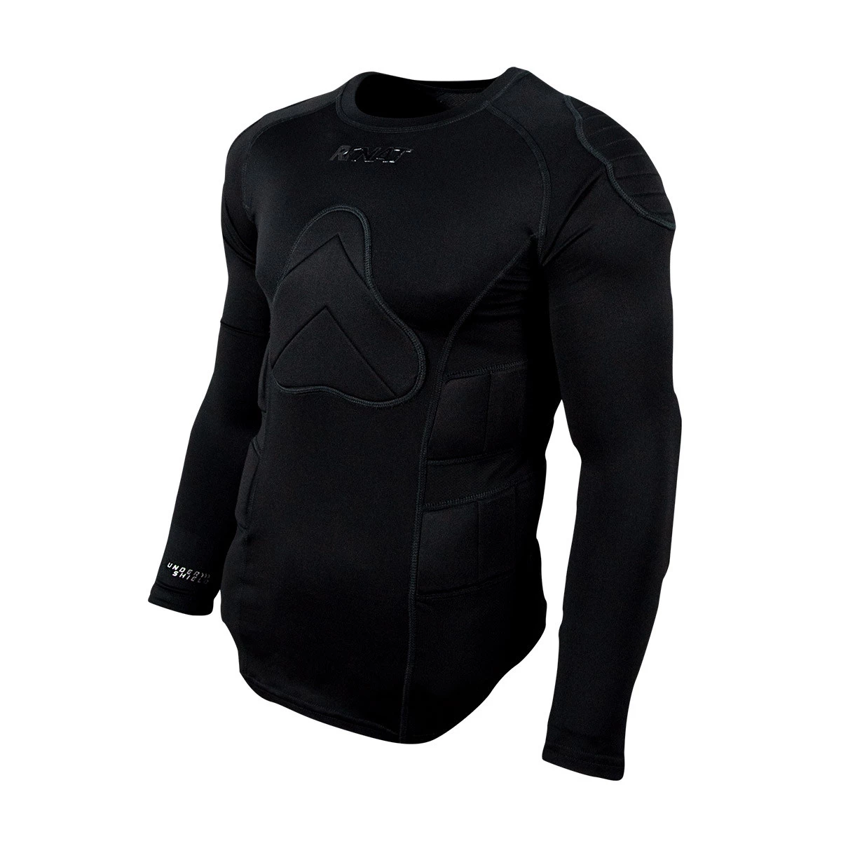 T-Shirt Rinat Under Shield