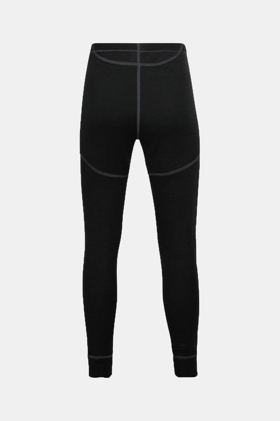 Odlo Odlo Bl Bottom Long Active X-Warm Eco Kids