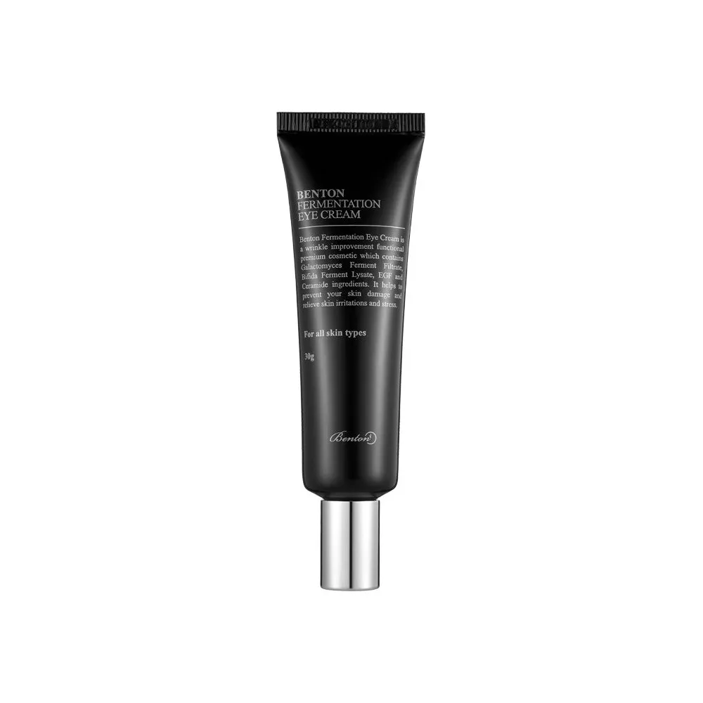 Benton Fermentation Eye Cream - 30 g.
