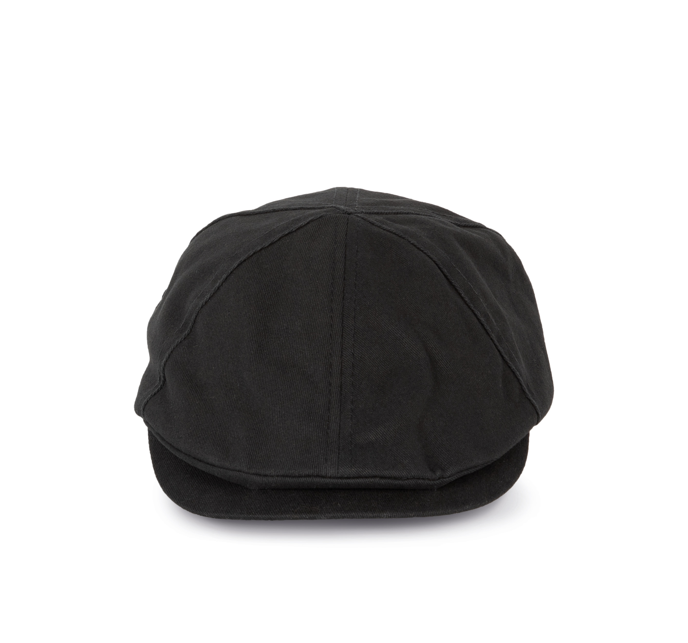 K-up KP601 - Casquette Style Bec de Canard en Coton