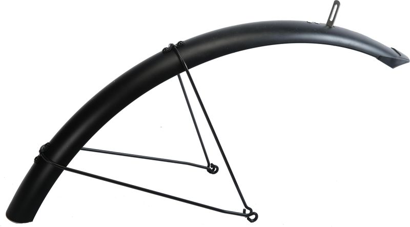 Voorspatbord - Elektrische Longtail Cargofiets R500