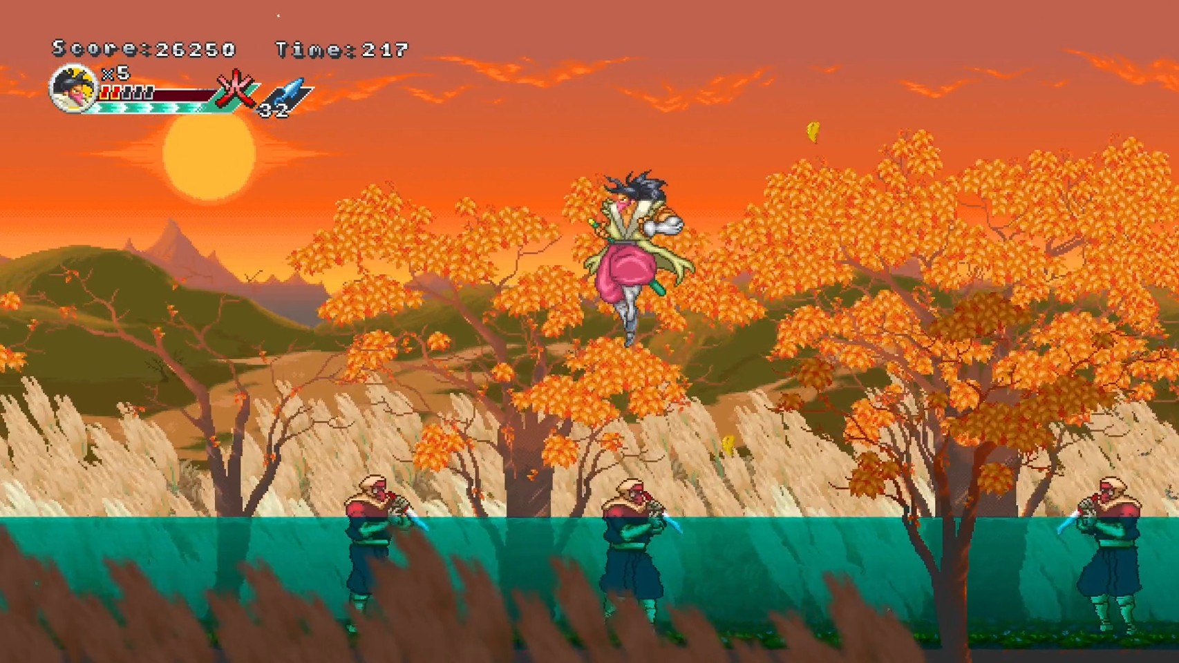 Ganryu 2- PC