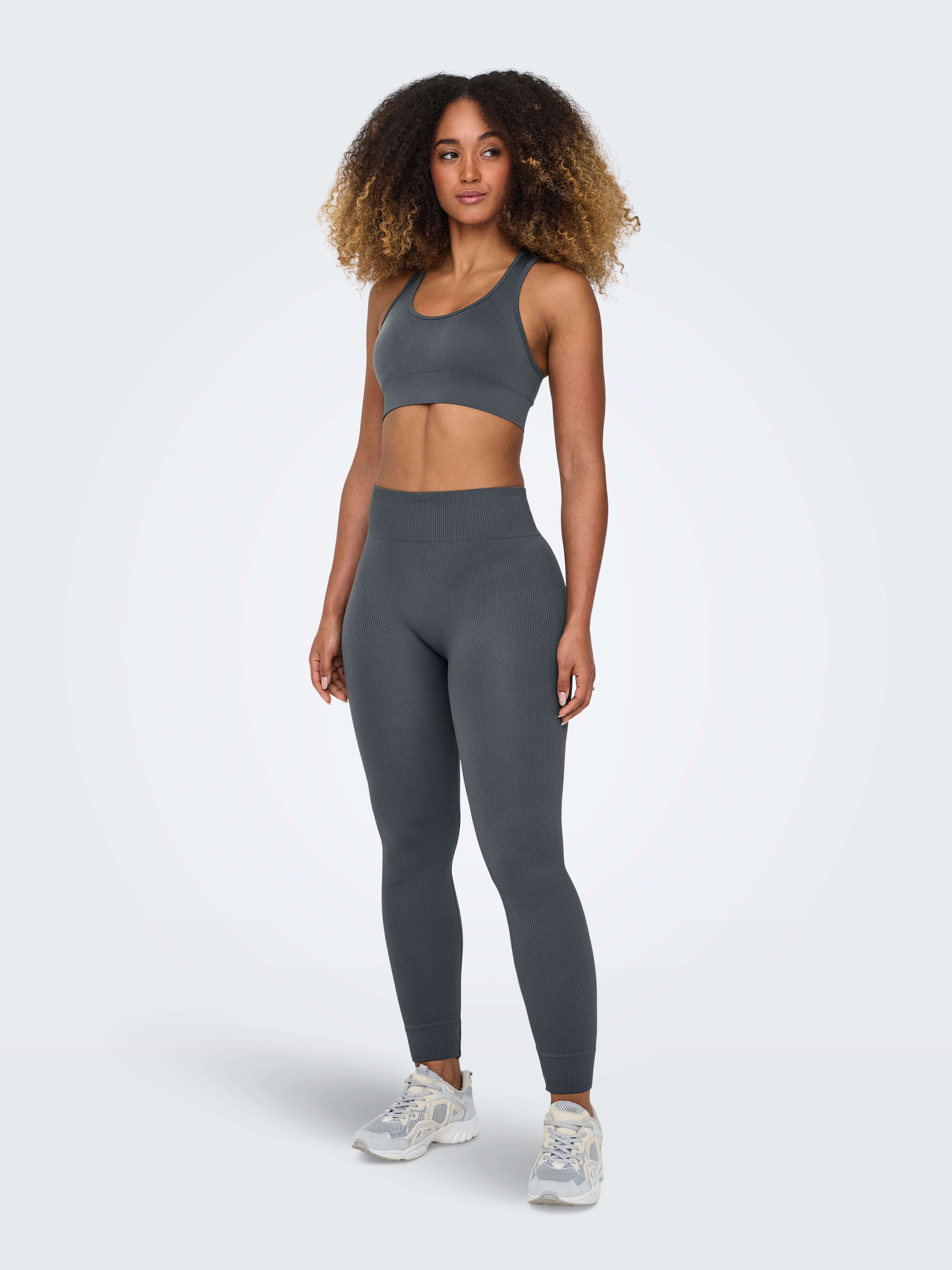 ONPDAISY-2 Sport-BH Dark Shadow