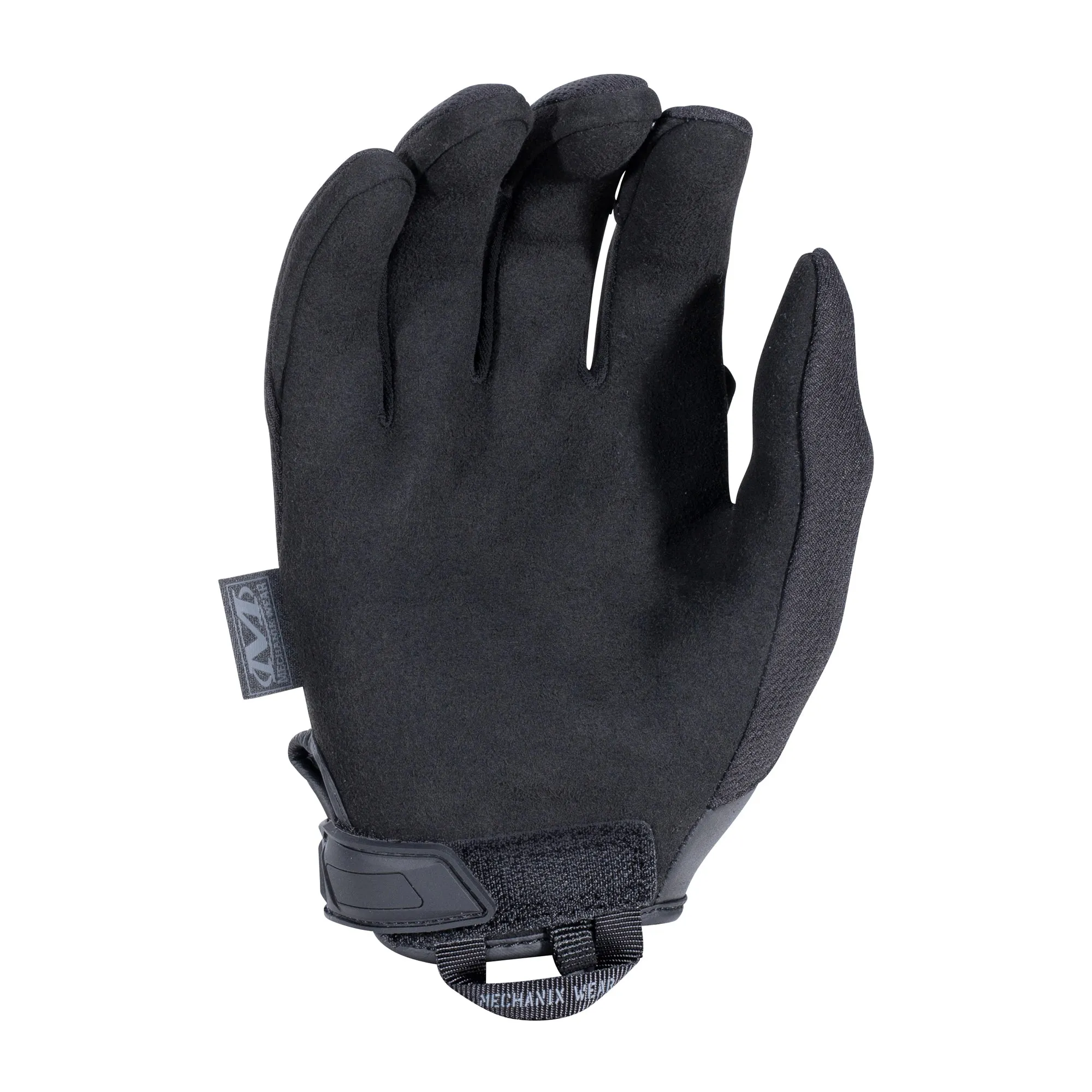 Mechanix Wear -  Mechanix Handschuhe Pursuit E5 schwarz Frauen