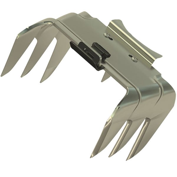 Couteaux ski de rando MARKER COUTEAUX TOURING CRAMPON 74MM