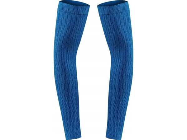 Brubeck SB10060 Unisex ermer blå/svart L/XL