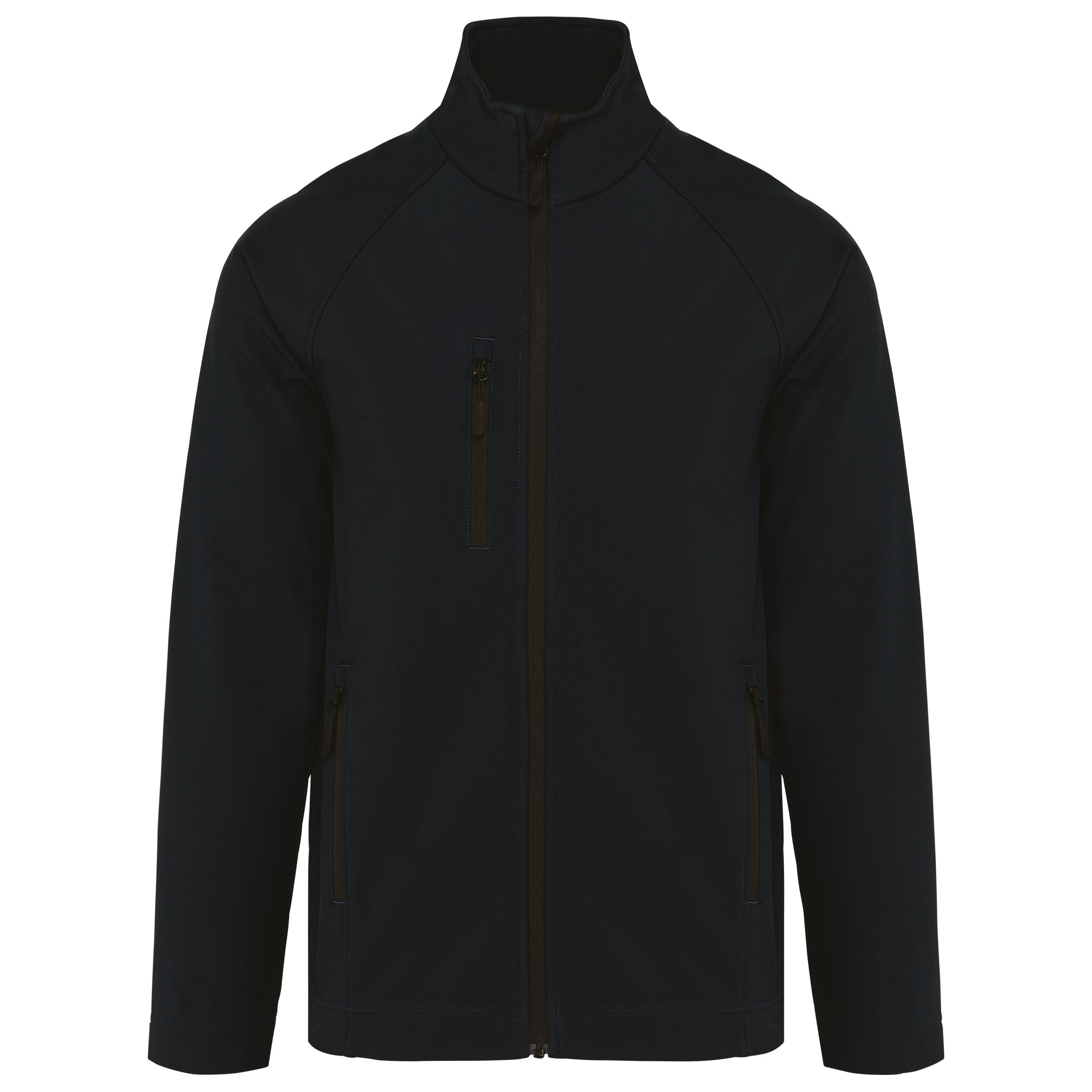 Kariban K427 - Veste softshell écoresponsable 3 couches unisexe