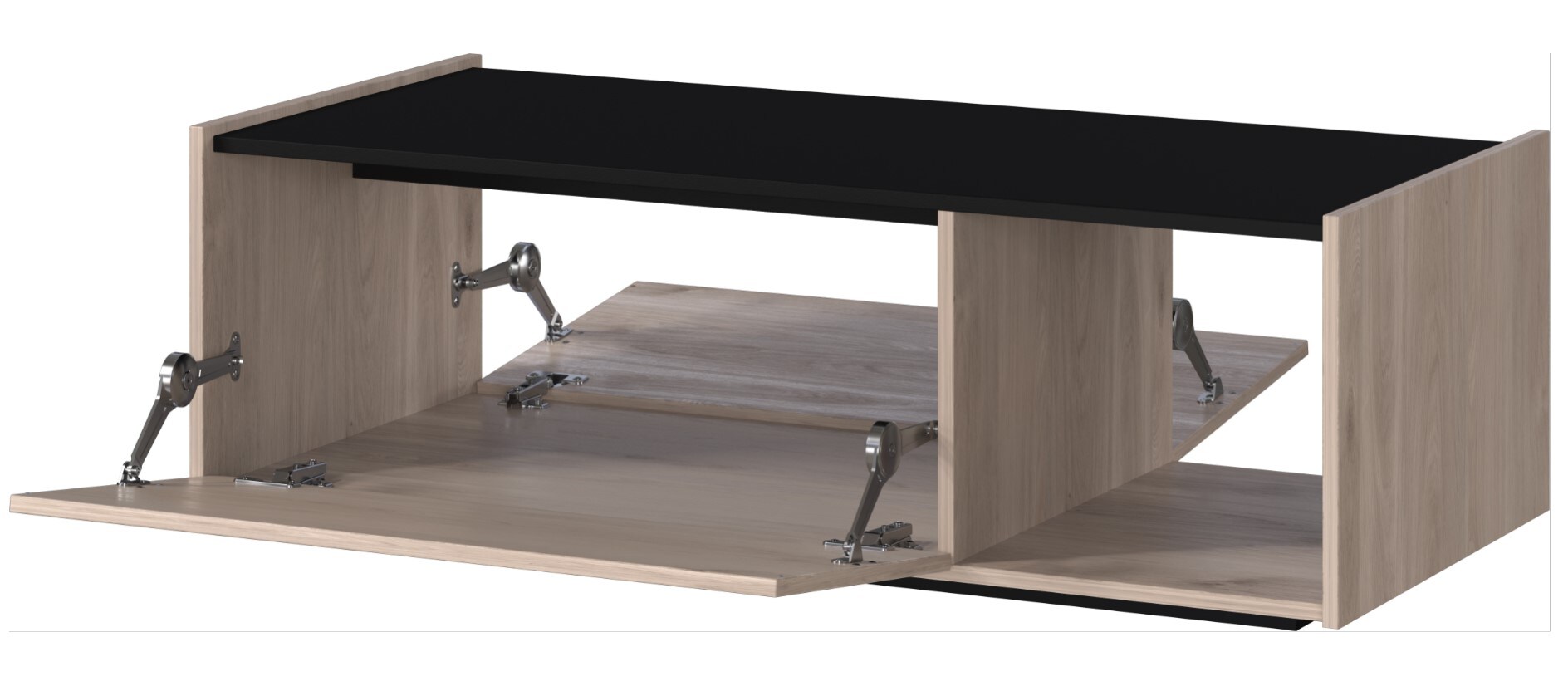 GW-CANTORIA Couchtisch 1300