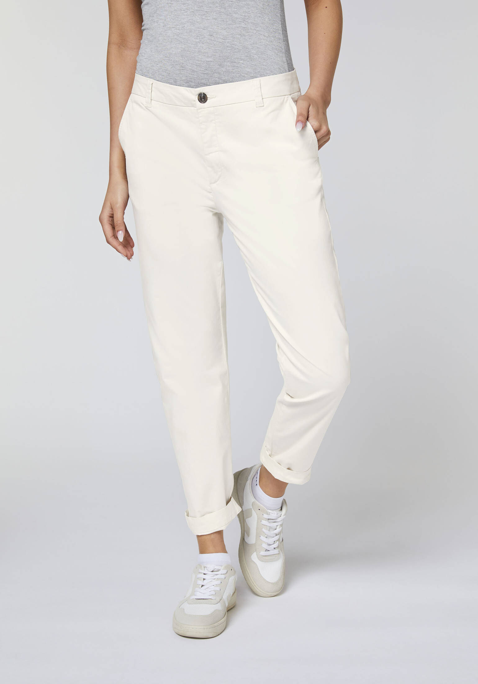 Polo Sylt| Damen Chino