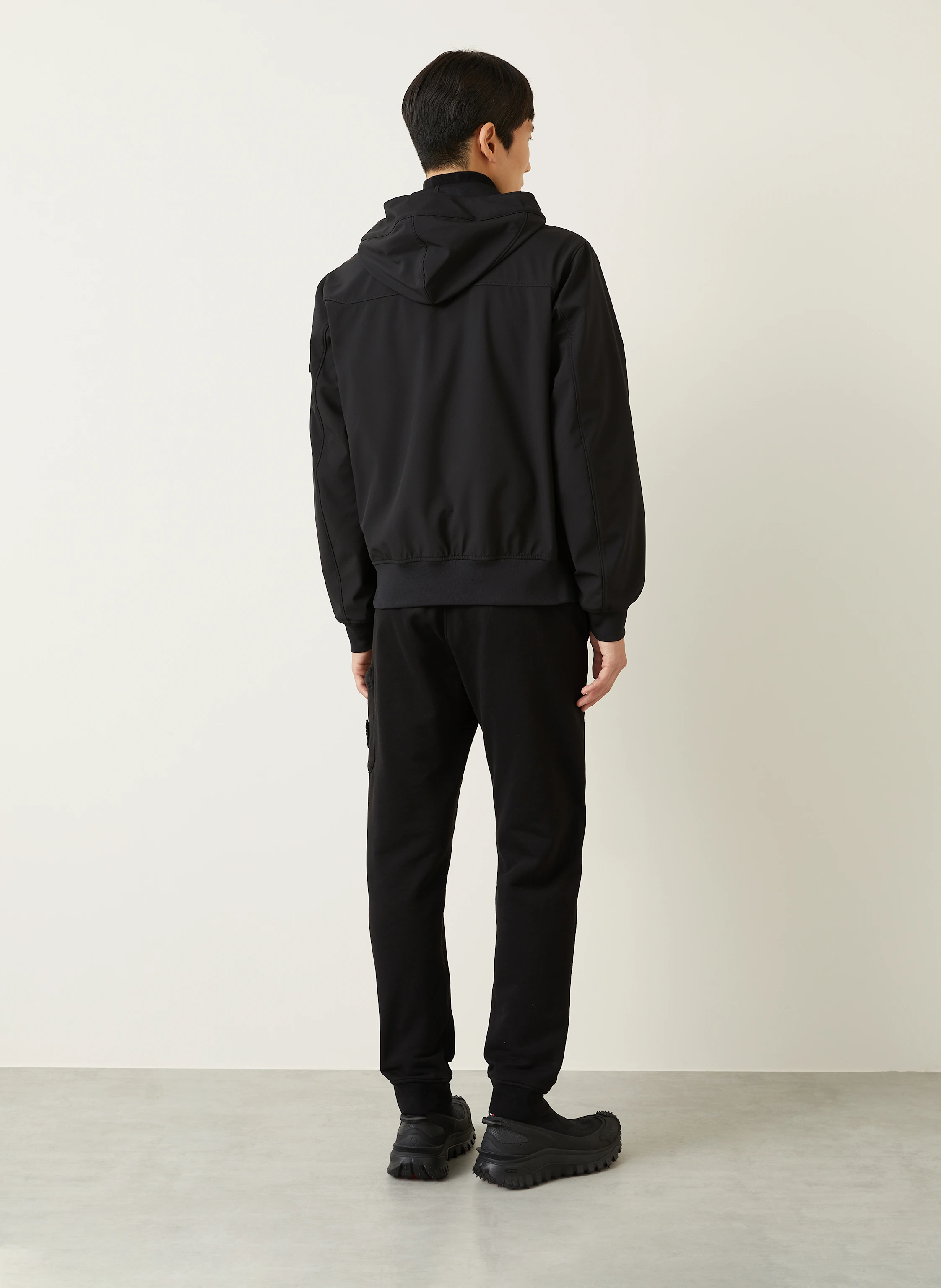 STONE ISLAND Blouson