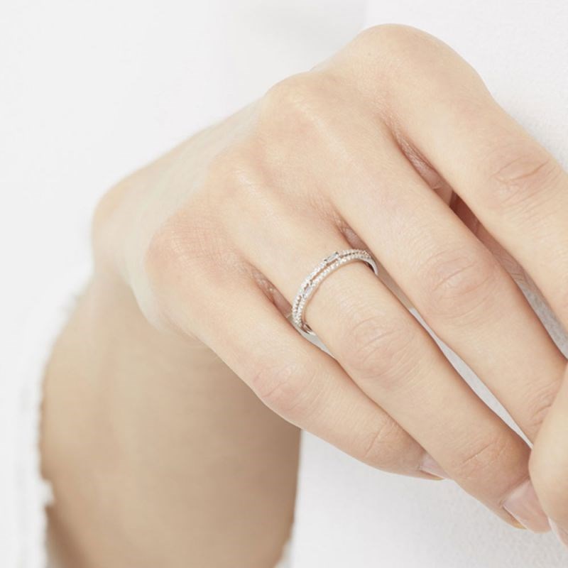 Bague Alliance 